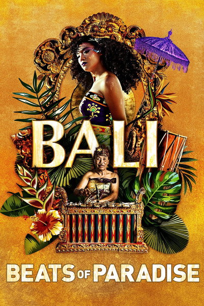 Póster de Bali: Beats of Paradise