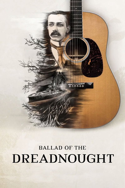 Póster de Ballad of the Dreadnought