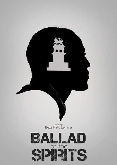 Póster de Ballad of the Spirits