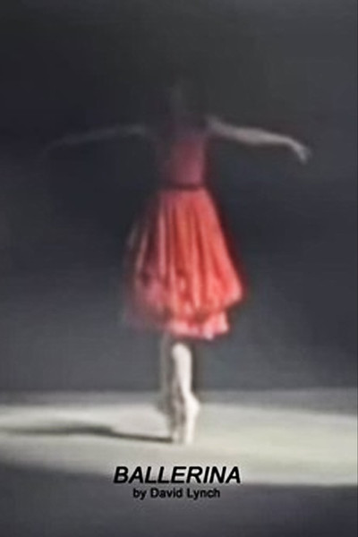 Póster de Ballerina