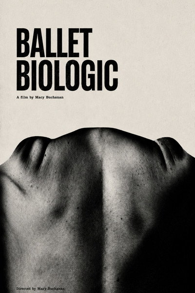 Póster de Ballet Biologic