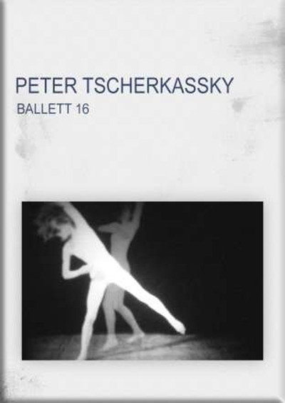 Póster de Ballett 16