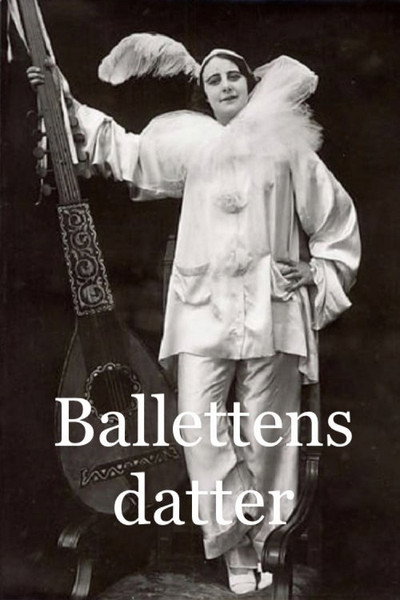 Póster de Ballettens Datter
