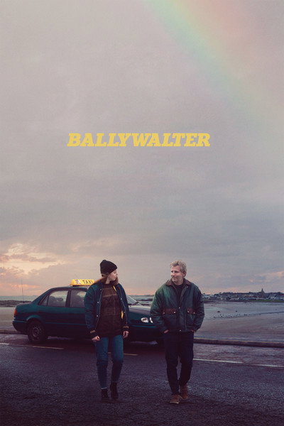 Póster de Ballywalter