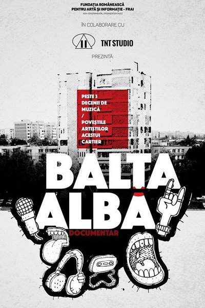 Póster de Balta Albã