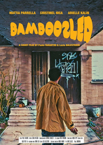 Póster de Bamboozled
