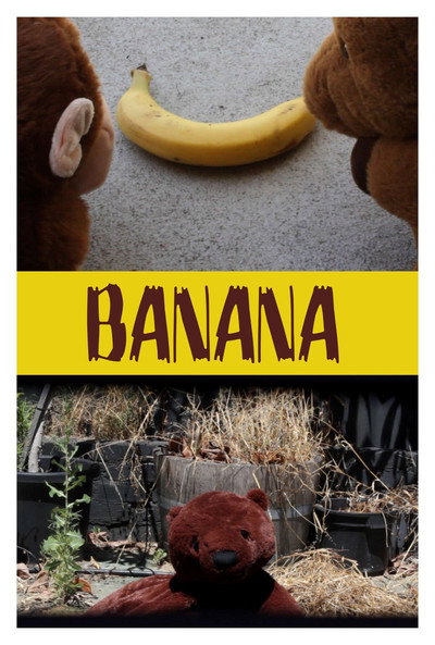Póster de Banana