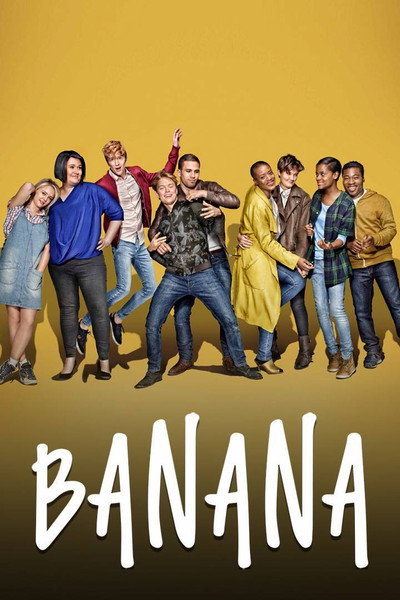 Póster de Banana