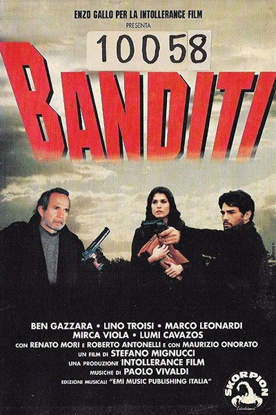Póster de Bandits