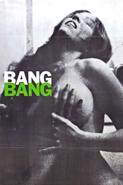 Póster de Bang Bang