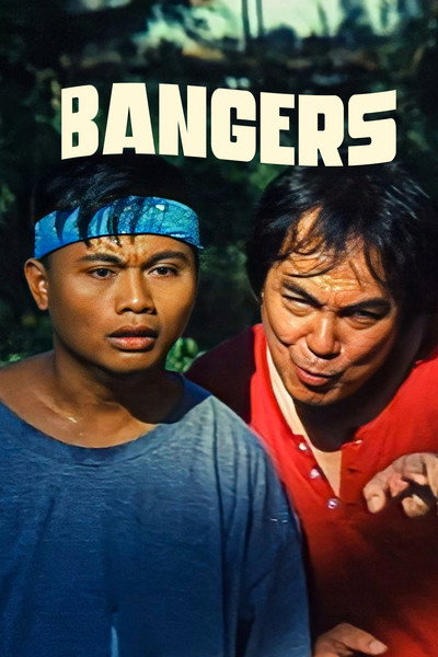 Póster de Bangers