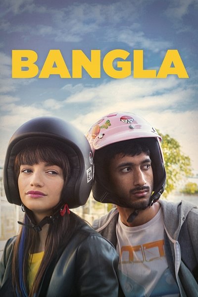 Póster de Bangla
