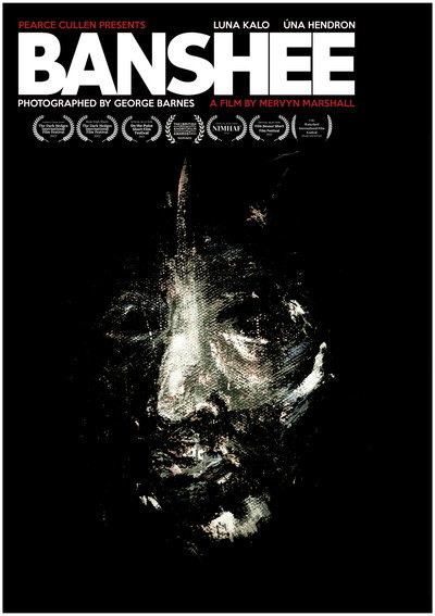 Póster de Banshee