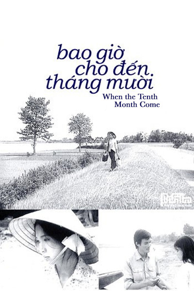 Póster de Bao gio cho den thang muoi