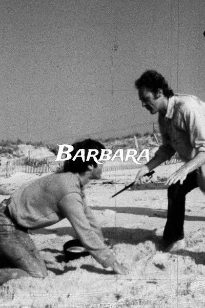 Póster de Barbara