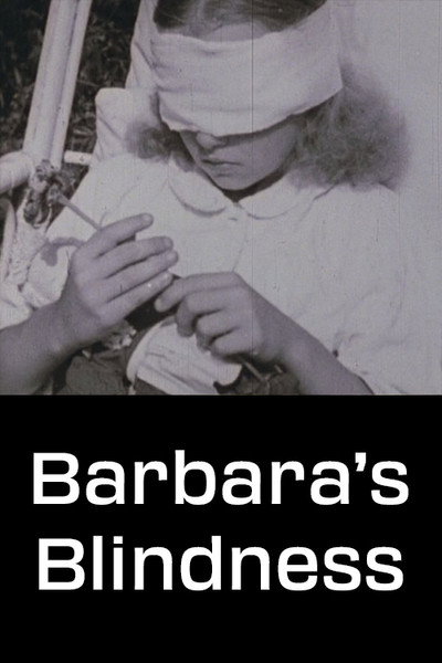 Póster de Barbara's Blindness