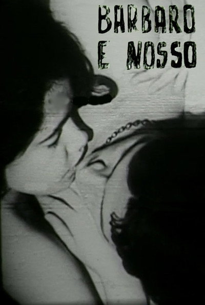 Póster de Bárbaro e Nosso