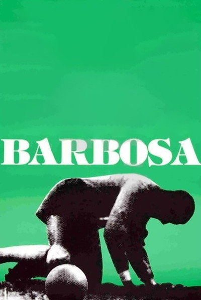 Póster de Barbosa