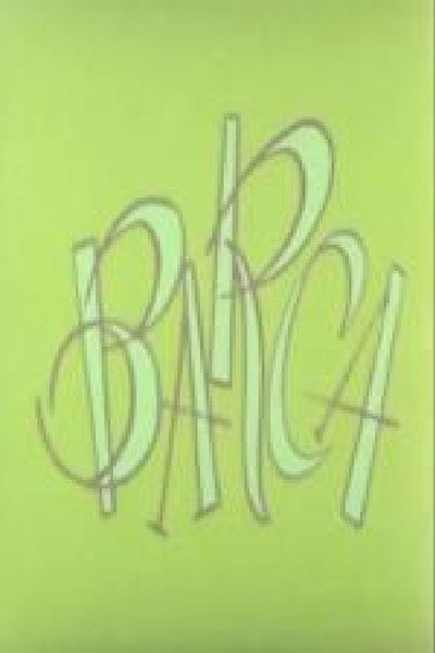 Póster de Barca