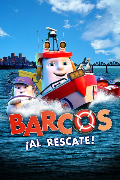 Póster de Barcos