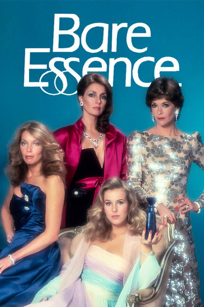 Póster de Bare Essence