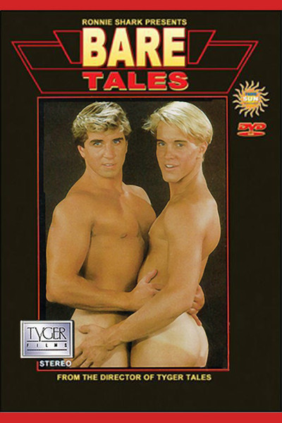 Póster de Bare Tales