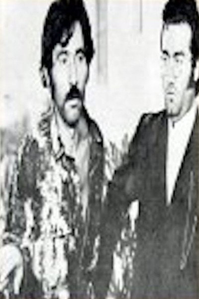 Póster de Bartolomeo