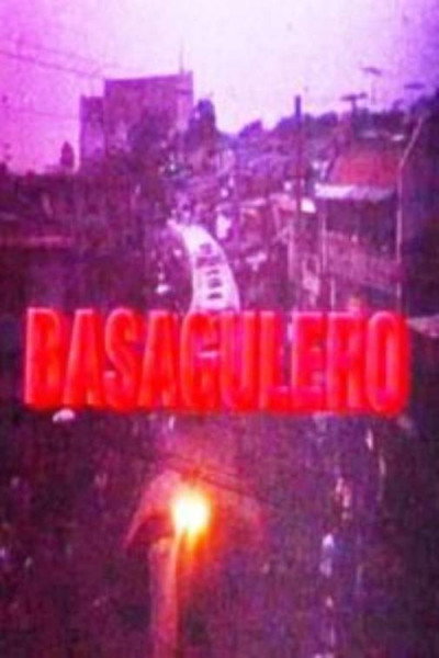 Póster de Basagulero