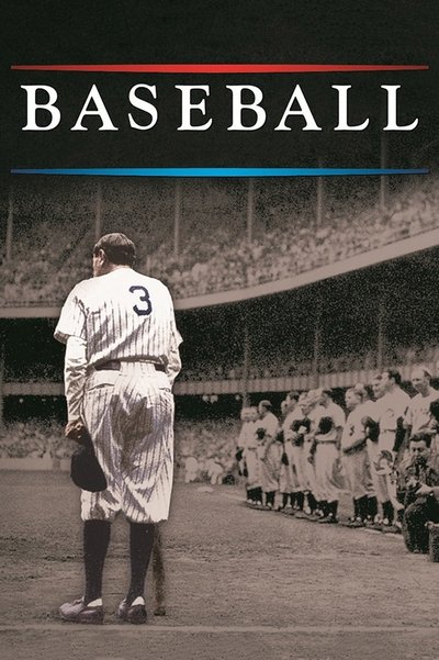 Póster de Baseball