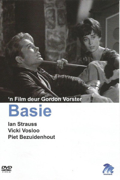 Póster de Basie