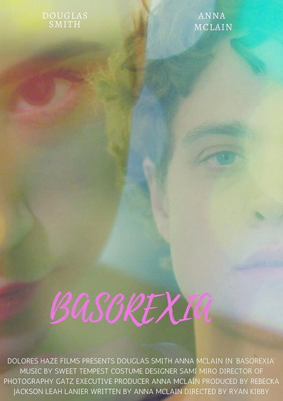 Póster de Basorexia