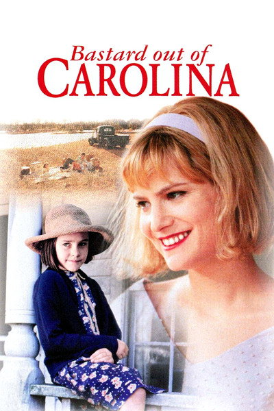 Póster de Bastard Out of Carolina