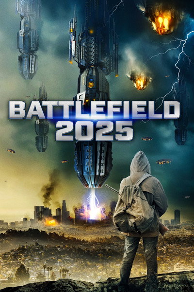 Póster de Battlefield 2025
