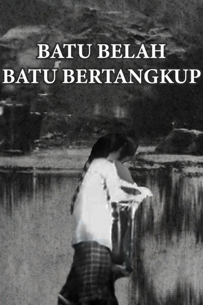 Póster de Batu Belah Batu Bertangkup
