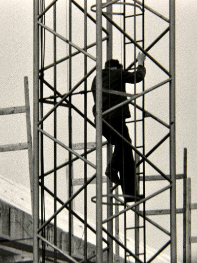 Póster de Bau 60