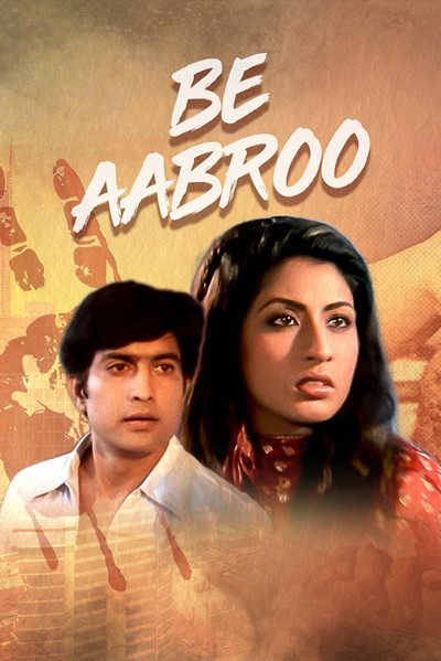 Póster de Be Aabroo