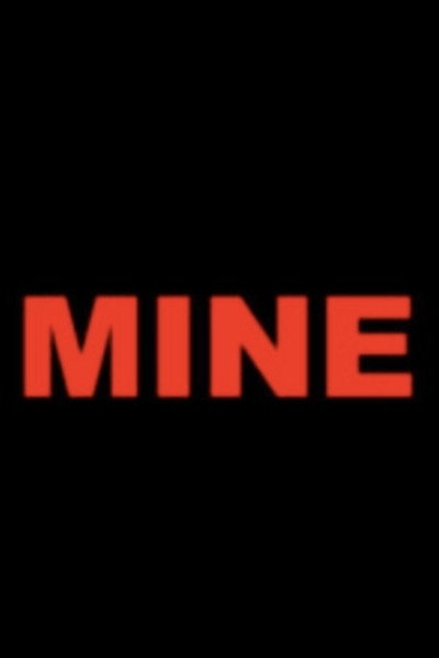 Póster de Be Mine