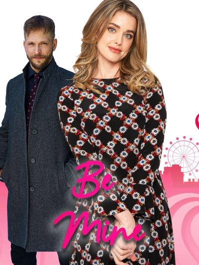 Póster de Be Mine