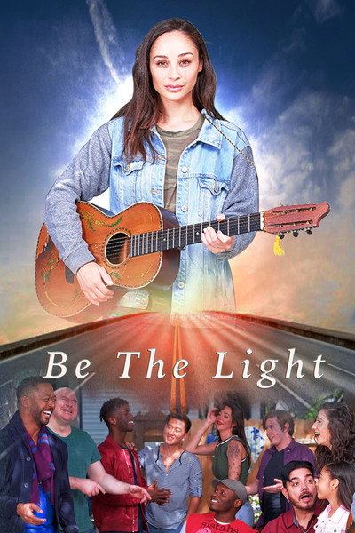 Póster de Be the Light