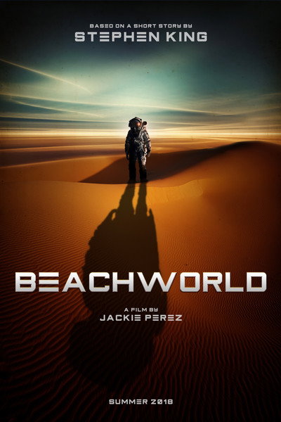 Póster de Beachworld