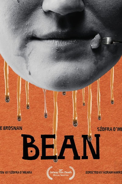 Póster de Bean