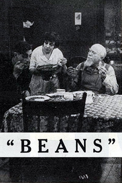 Póster de Beans