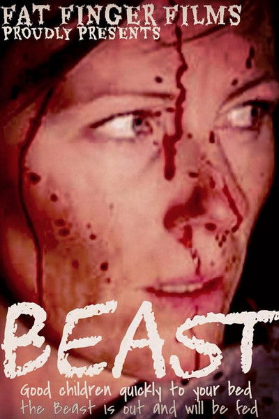 Póster de Beast