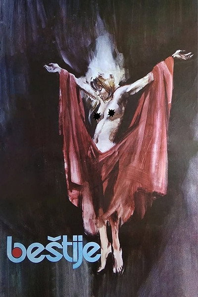 Póster de Beasts