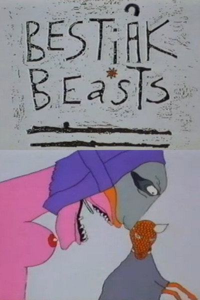 Póster de Beasts