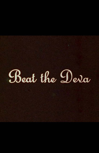 Póster de Beat the Deva