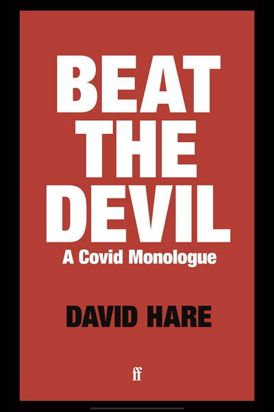 Póster de Beat the Devil