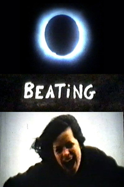 Póster de Beating