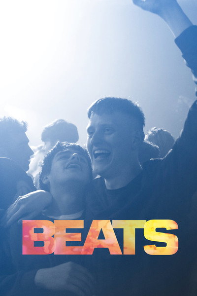 Póster de Beats