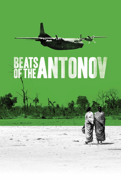 Póster de Beats of the Antonov